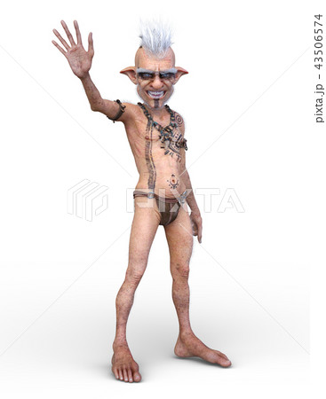 ホビット ホビット 43506574