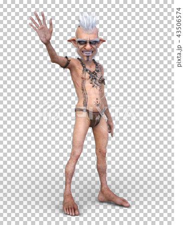 ホビット ホビット 43506574