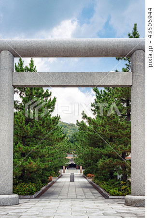 丹後国一宮 籠神社 丹後国一宮 籠神社 43506944