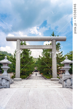 丹後国一宮 籠神社 丹後国一宮 籠神社 43506946