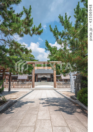 丹後国一宮 籠神社 丹後国一宮 籠神社 43506948