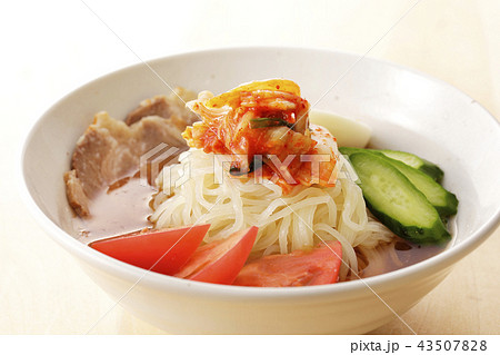 冷麺 43507828