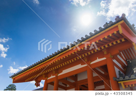 京都御苑 Kyoto Gyoen National Garden 43508345