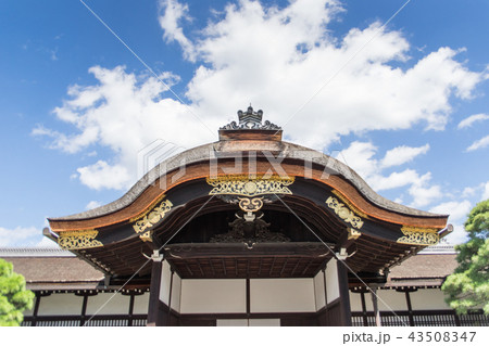 京都御苑 Kyoto Gyoen National Garden 43508347