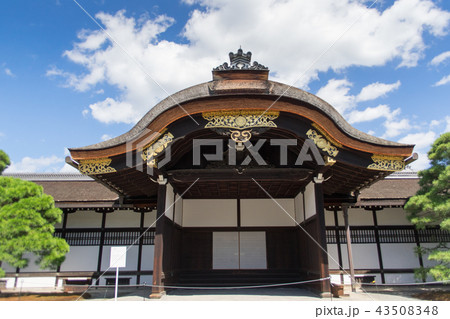 京都御苑 Kyoto Gyoen National Garden 43508348