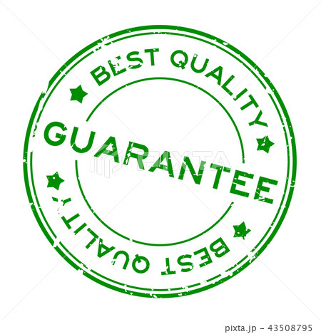 Grunge green best quality guarantee rubber seal 43508795