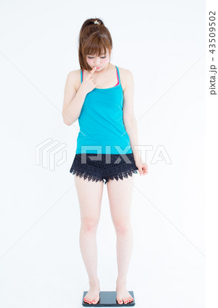 女性 ダイエット 女性 ダイエット 43509502