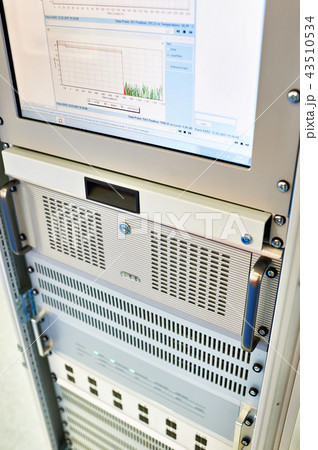 Temperature measurement system Temperature measurement system 43510534