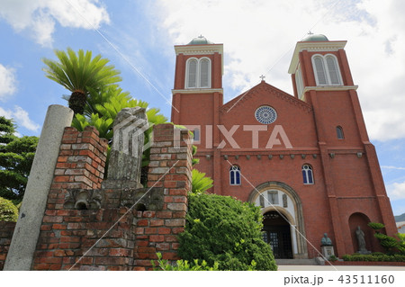 長崎　カトリック浦上協会 43511160