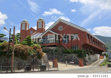 長崎　カトリック浦上教会 43511161