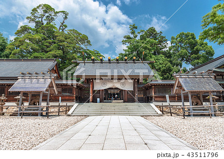 丹後国一宮 籠神社 43511796