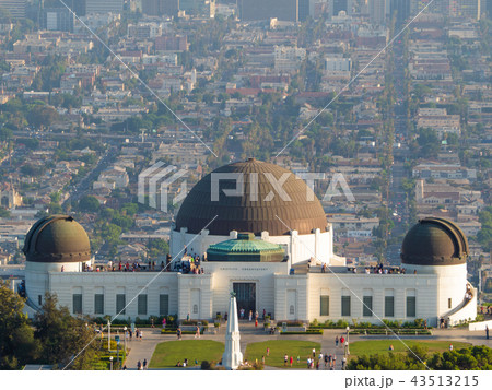 グリフィス天文台 グリフィス天文台 43513215