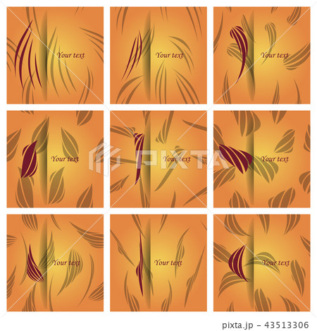 Collection of swatches memphis patterns . Fashion Collection of swatches memphis patterns . Fashion 43513306