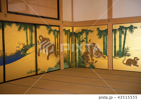 名古屋城本丸御殿 43515555