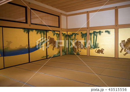 名古屋城本丸御殿 43515556