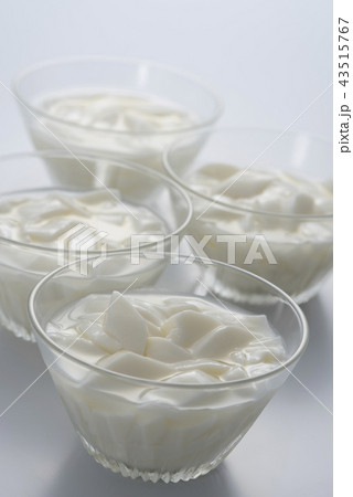 杏仁豆腐 43515767