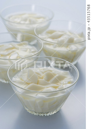 杏仁豆腐 杏仁豆腐 43515768