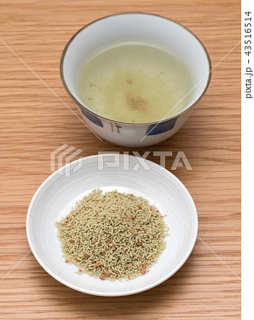 梅昆布茶 梅昆布茶 43516514