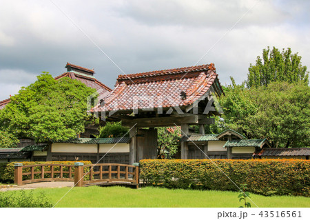 旧致道館 43516561