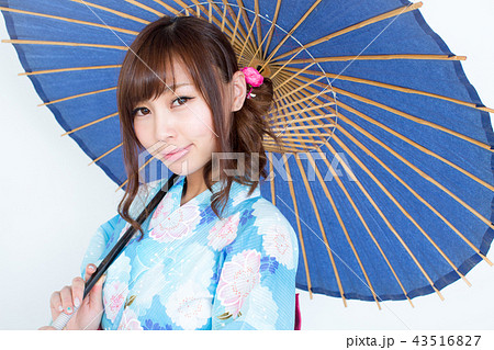 女性　ダイエット 43516827