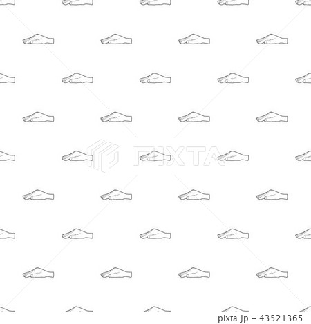 Protecting hand icon, outline style 43521365