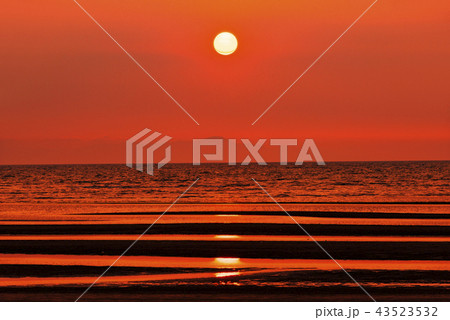 真玉海岸 43523532