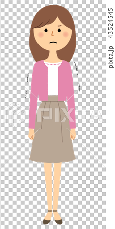 A young lady Mama is regrettable A young lady Mama is regrettable 43524545