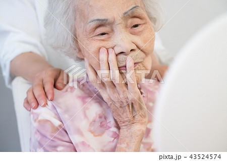 母と娘 母と娘 43524574