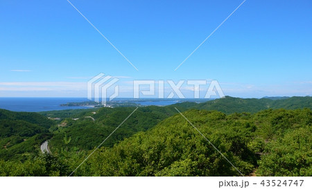 英虞湾の絶景 43524747