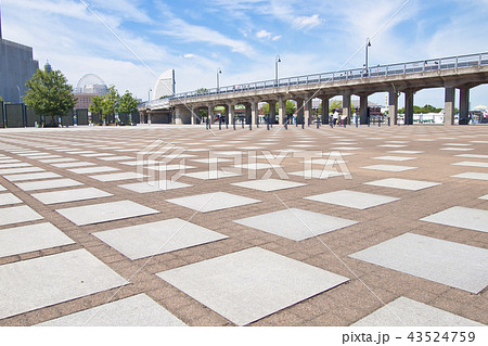 横浜　象の鼻パーク 43524759