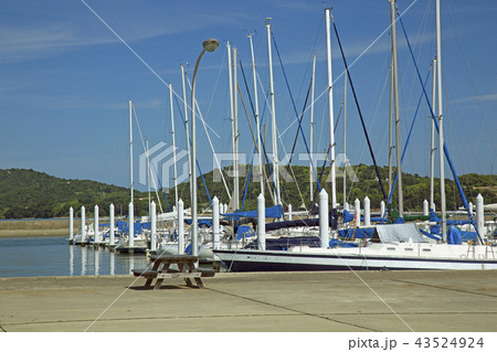 牛窓ヨットハ－バ－ 43524924