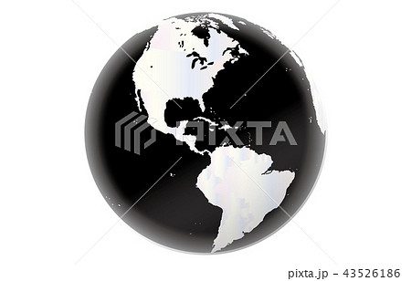 地球アメリカ黒マルチ2 43526186