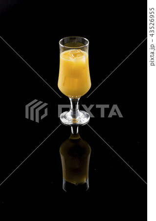 オレンジ 43526955