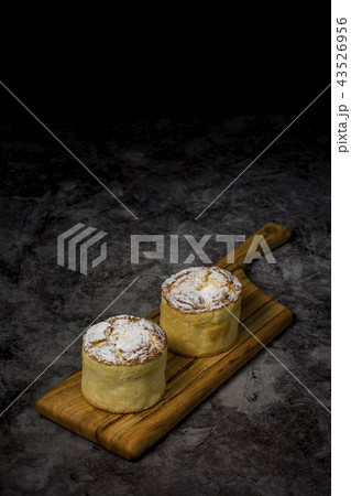 パン 43526956
