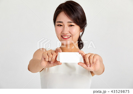 名刺 カード 入社 43529875