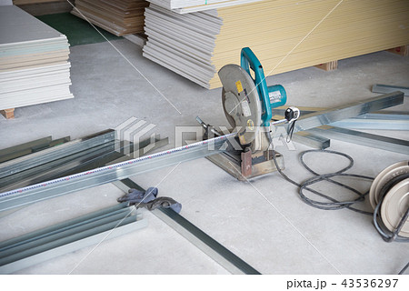 住宅リフォーム工事 43536297