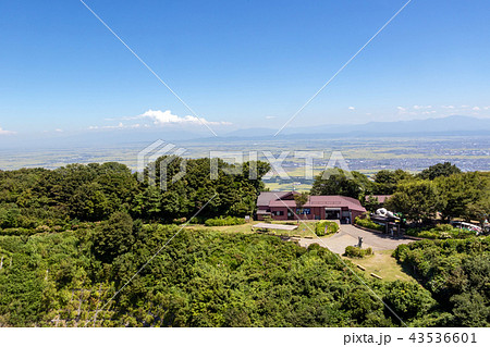 弥彦山山頂 43536601