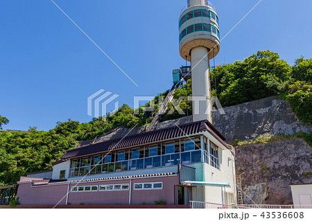 弥彦山パノラマタワー 43536608