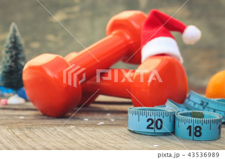 Concept to succeed in sport in new year 2018.  43536989