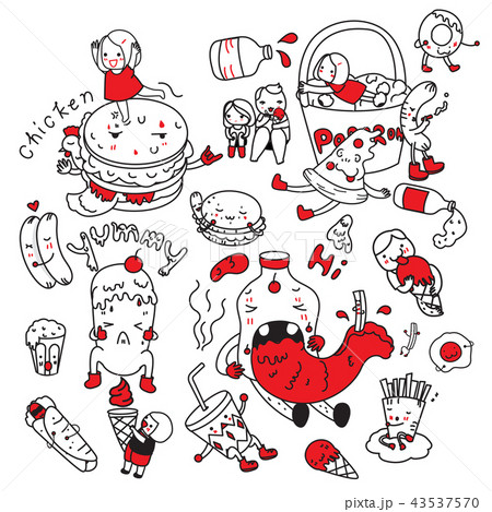 food fun 43537570