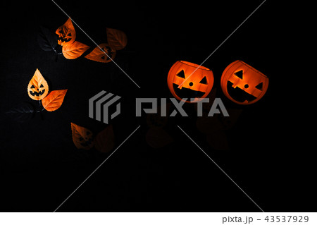 ハロウィン　イメージ 43537929