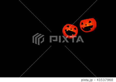 ハロウィン　イメージ 43537960