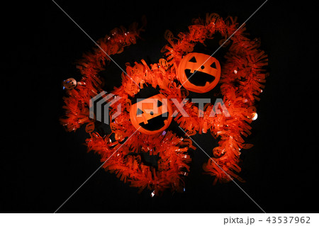 ハロウィン　イメージ 43537962