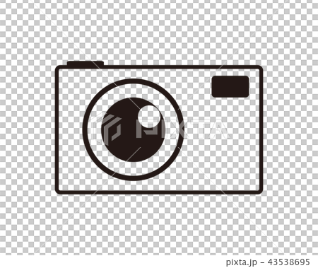 Camera 43538695