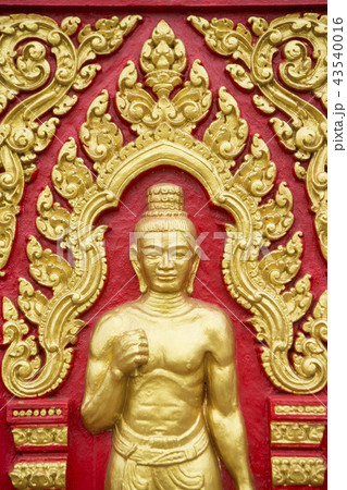 CAMBODIA PHNOM PENH WAT OUNALOM TEMPLE 43540016