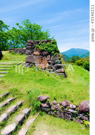 赤木城 赤木城 43540211