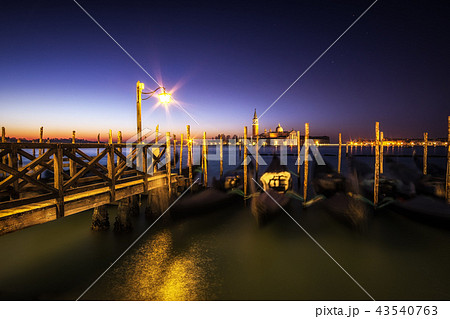 church san giorgio in the morning 43540763