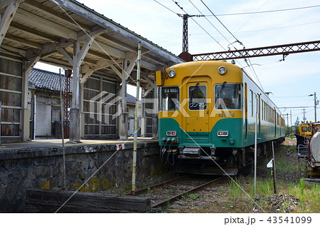 岩峅寺駅 岩峅寺駅 43541099