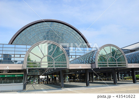 インテックス大阪 43541622