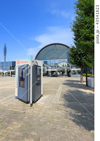 インテックス大阪 43541623